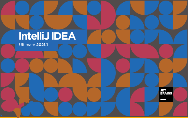 IntelliJ IDEA 2021.1.2 Ultimate 永久激活版