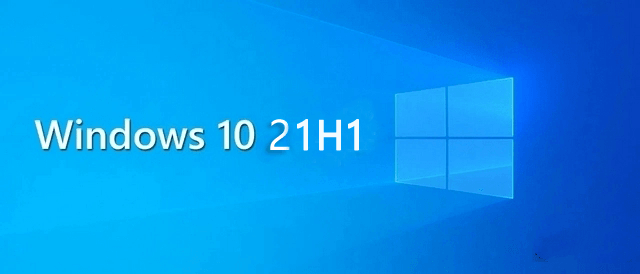 Windows 10 21H1 (OS Build 19043.1081)