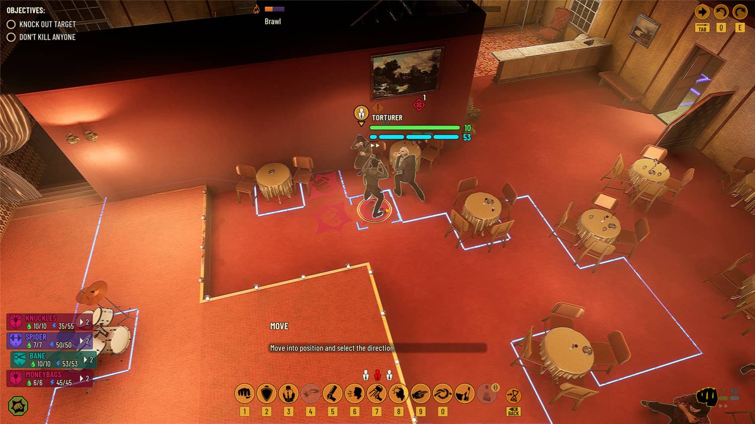 《犯罪帝国》v1.0.5.1178中文版