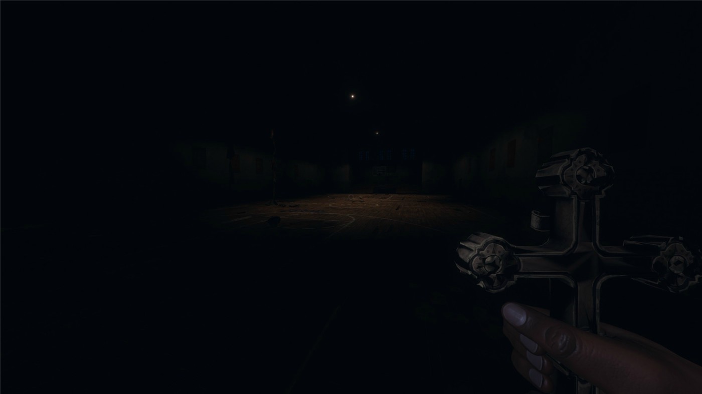 《恐鬼症》v0.5.2.0中文版